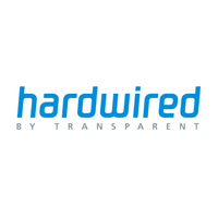HardWired by Transparent